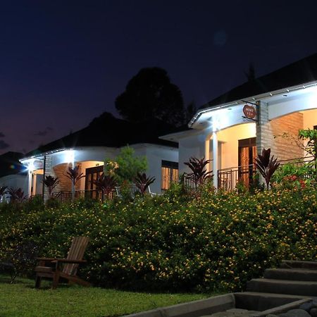 Home Bliss Hotel- Fort Portal Uganda מראה חיצוני תמונה