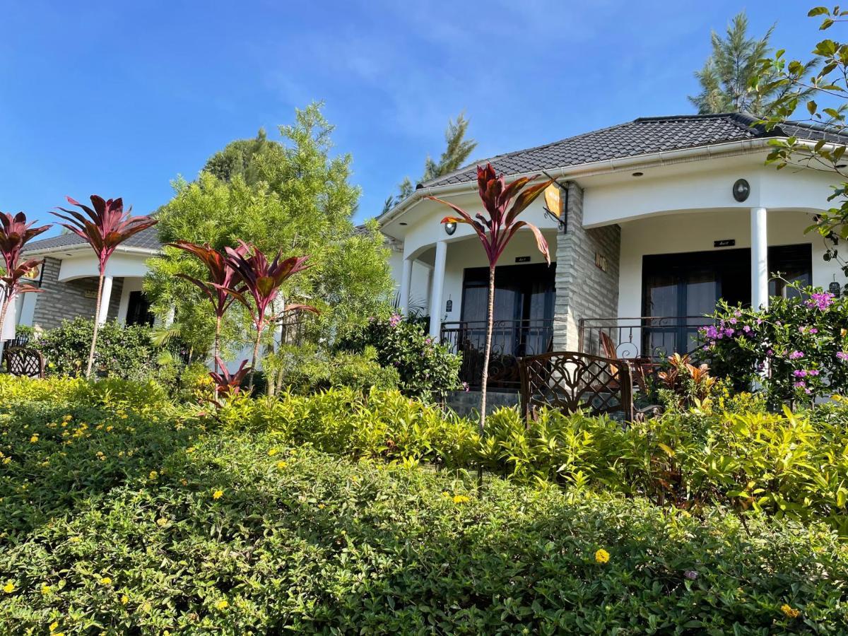 Home Bliss Hotel- Fort Portal Uganda מראה חיצוני תמונה