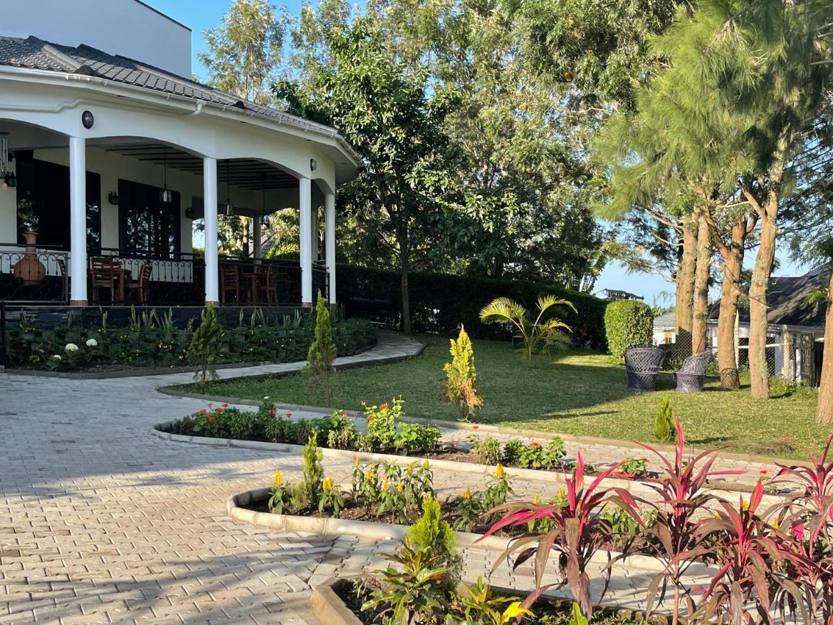 Home Bliss Hotel- Fort Portal Uganda מראה חיצוני תמונה
