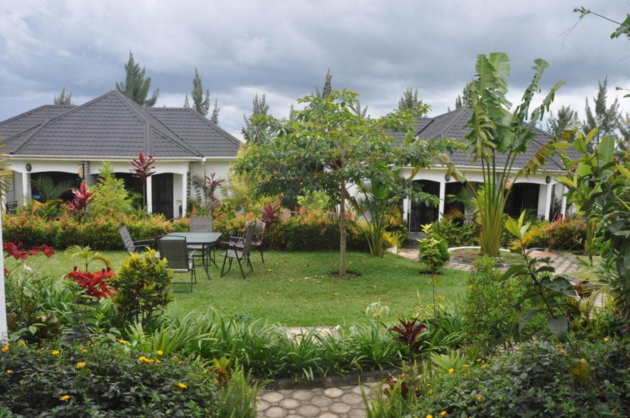 Home Bliss Hotel- Fort Portal Uganda מראה חיצוני תמונה
