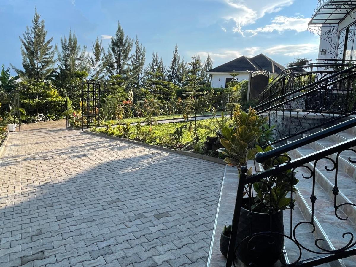 Home Bliss Hotel- Fort Portal Uganda מראה חיצוני תמונה