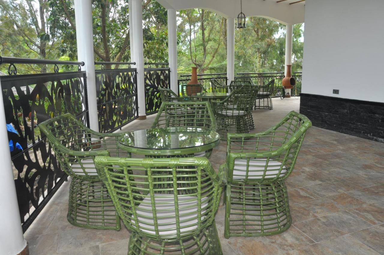 Home Bliss Hotel- Fort Portal Uganda מראה חיצוני תמונה