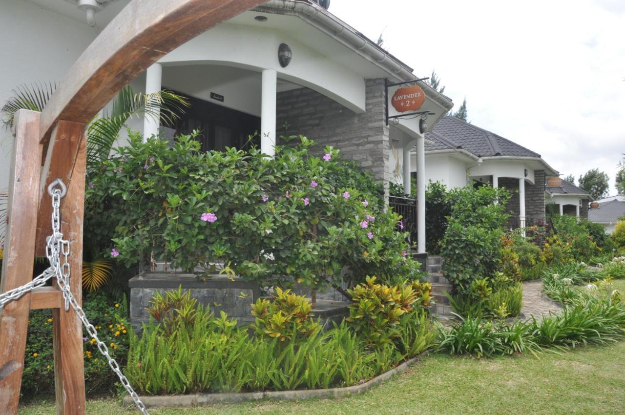 Home Bliss Hotel- Fort Portal Uganda מראה חיצוני תמונה