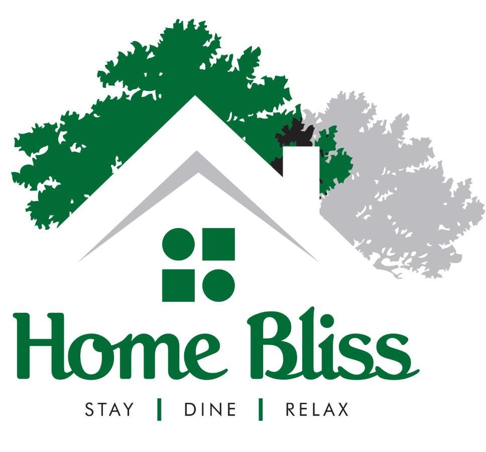 Home Bliss Hotel- Fort Portal Uganda מראה חיצוני תמונה