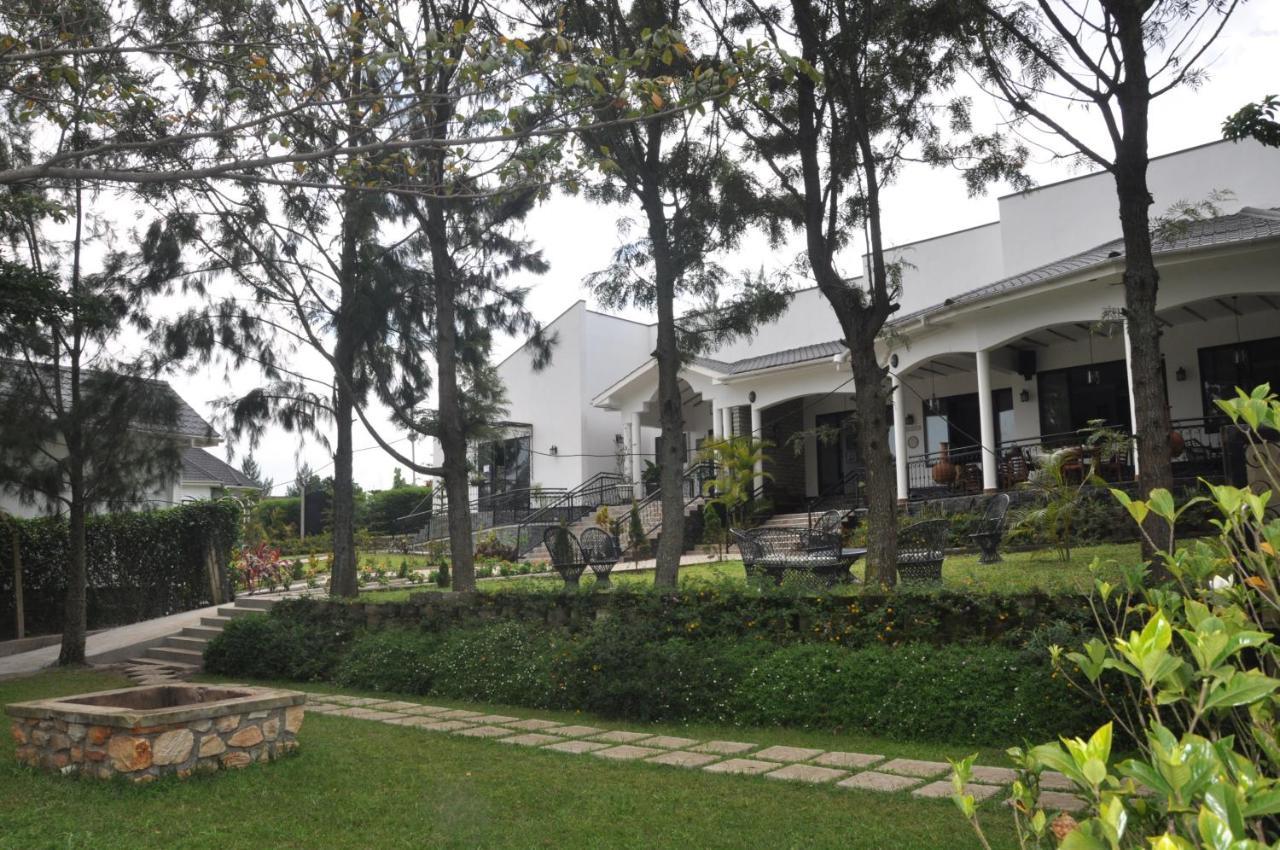 Home Bliss Hotel- Fort Portal Uganda מראה חיצוני תמונה