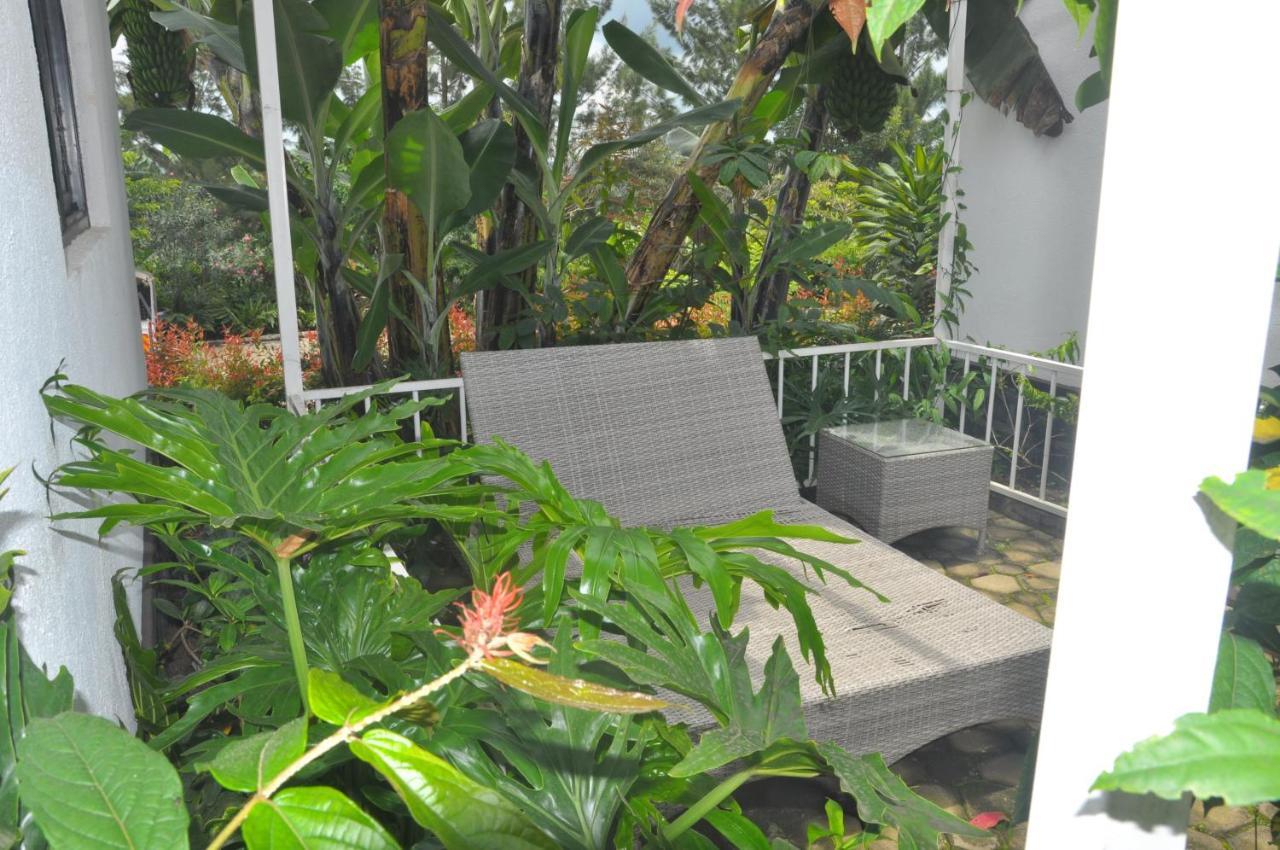 Home Bliss Hotel- Fort Portal Uganda מראה חיצוני תמונה