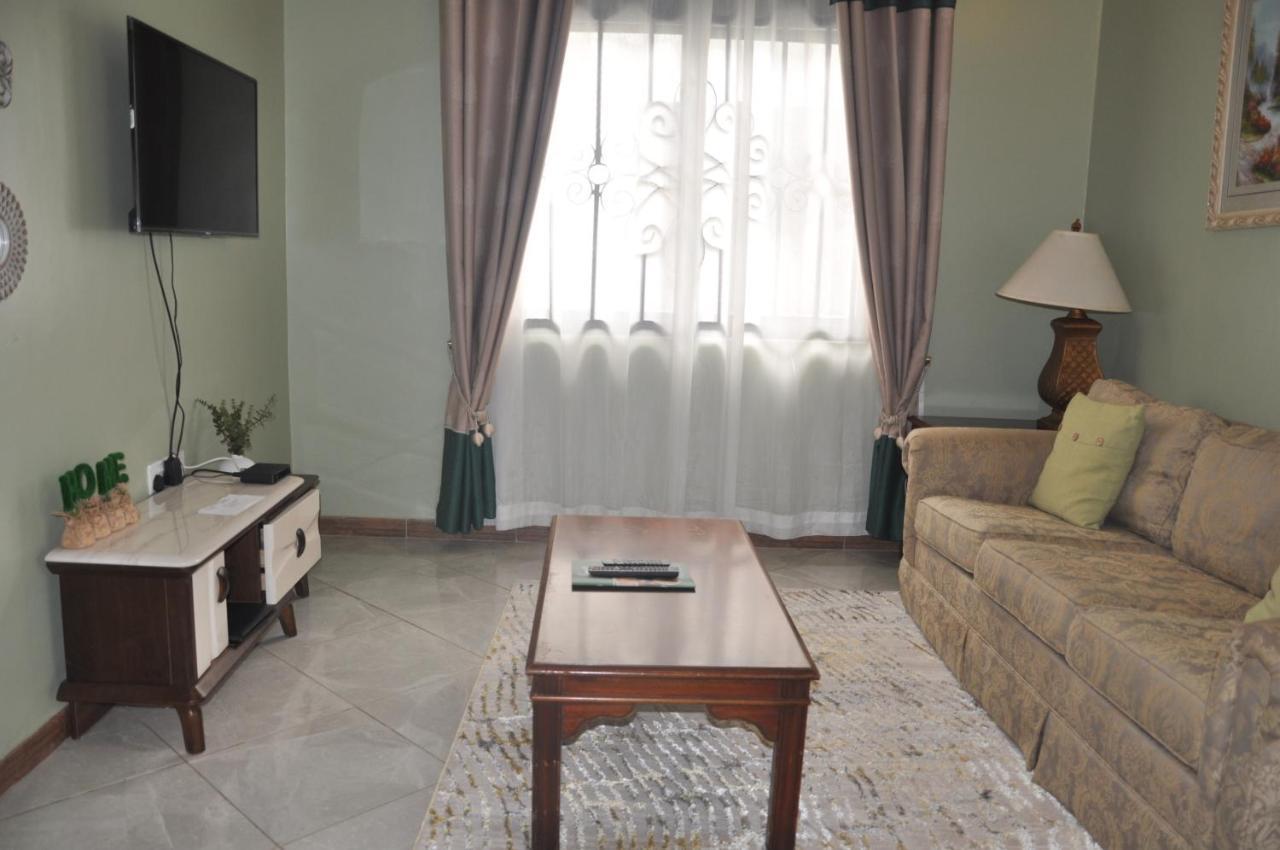 Home Bliss Hotel- Fort Portal Uganda מראה חיצוני תמונה