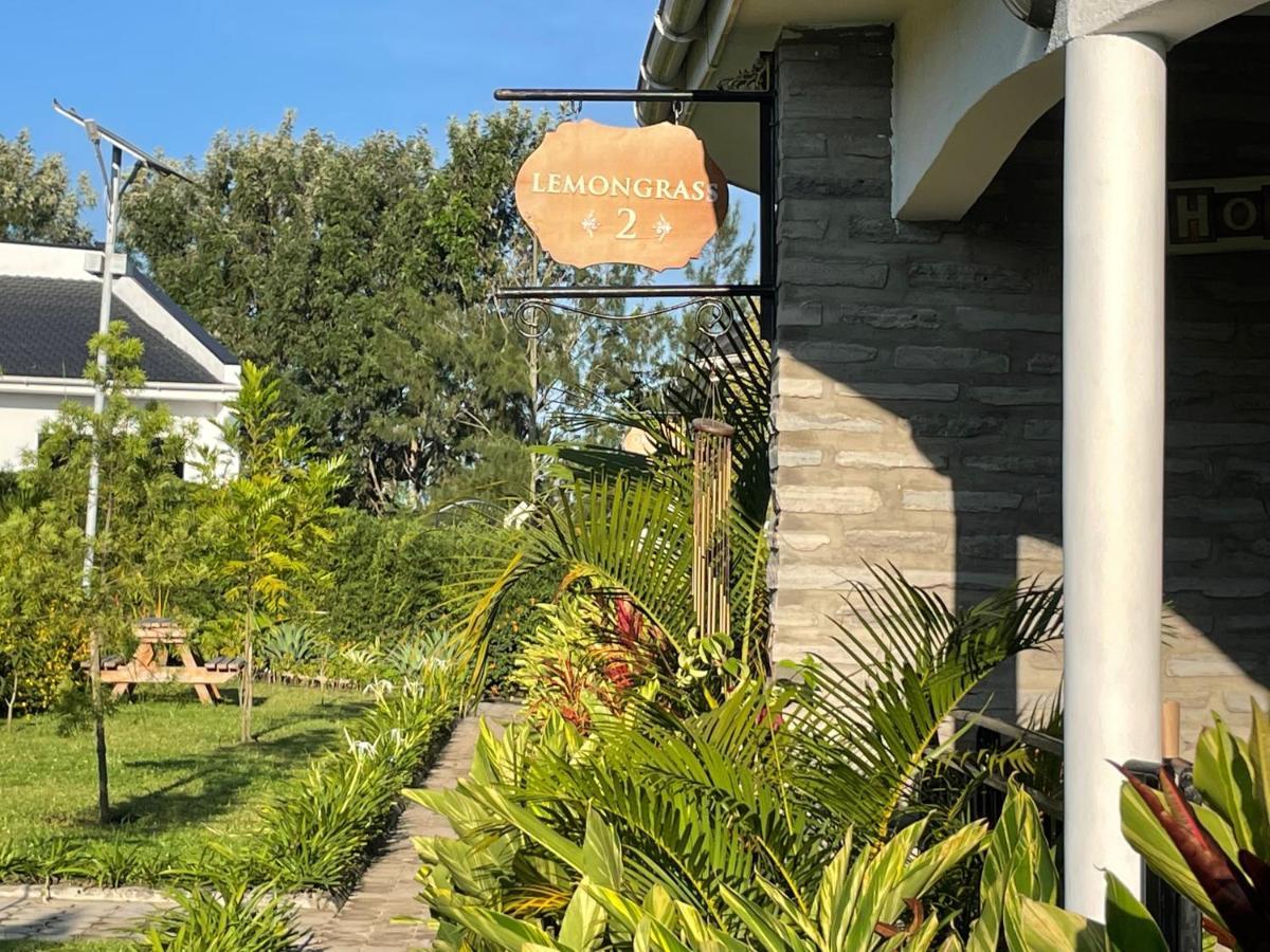 Home Bliss Hotel- Fort Portal Uganda מראה חיצוני תמונה