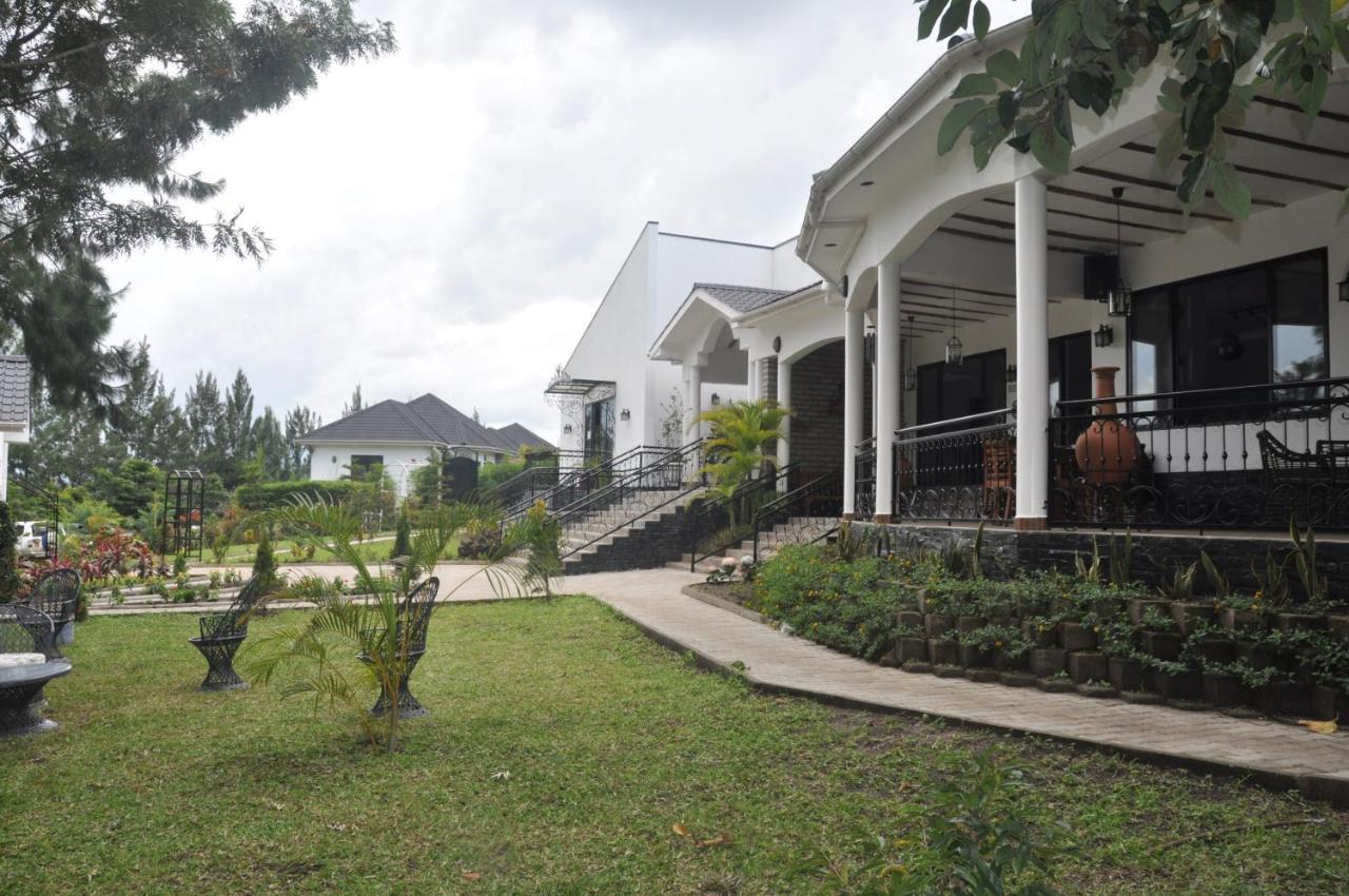 Home Bliss Hotel- Fort Portal Uganda מראה חיצוני תמונה