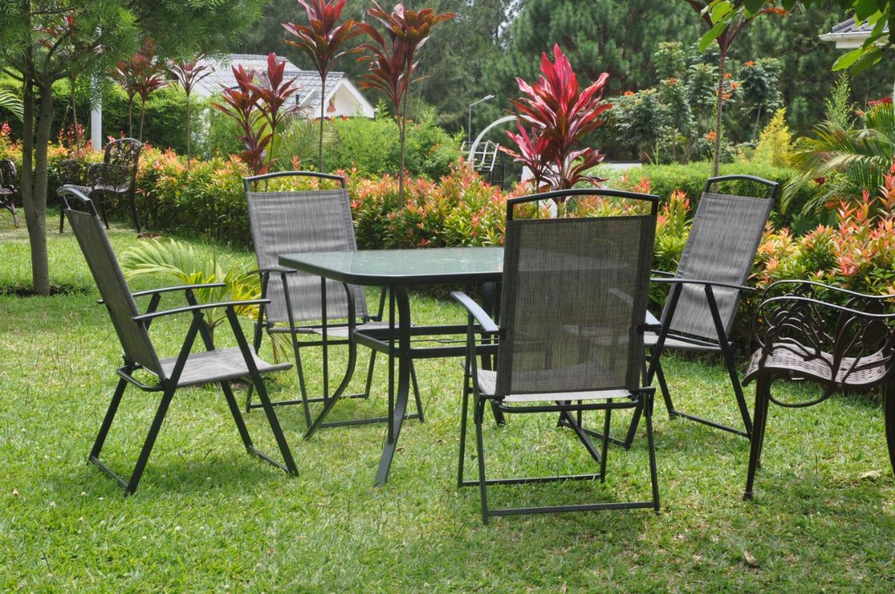 Home Bliss Hotel- Fort Portal Uganda מראה חיצוני תמונה