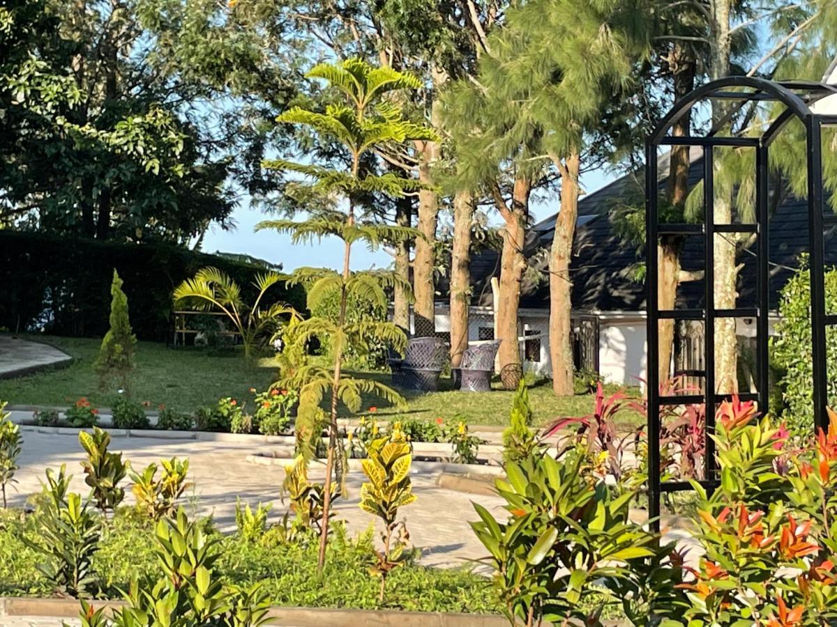 Home Bliss Hotel- Fort Portal Uganda מראה חיצוני תמונה
