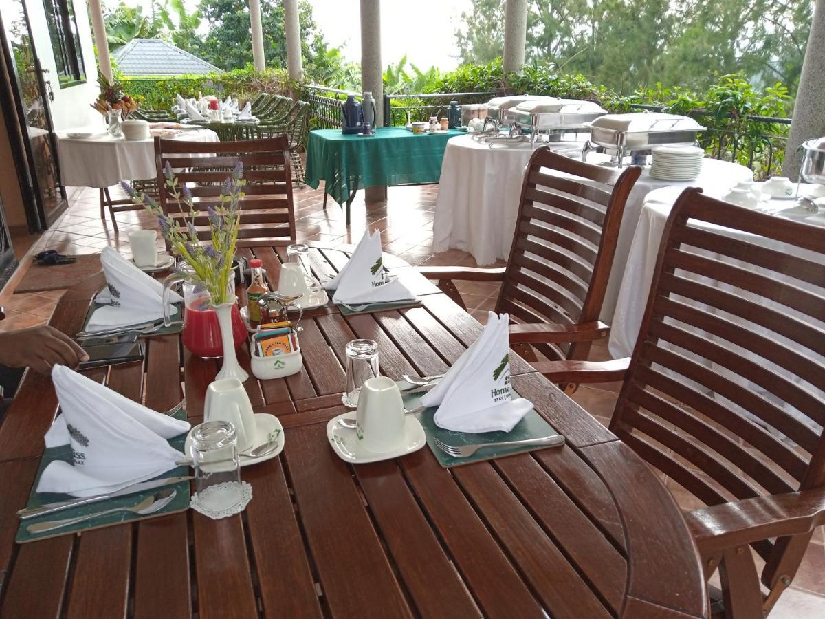 Home Bliss Hotel- Fort Portal Uganda מראה חיצוני תמונה
