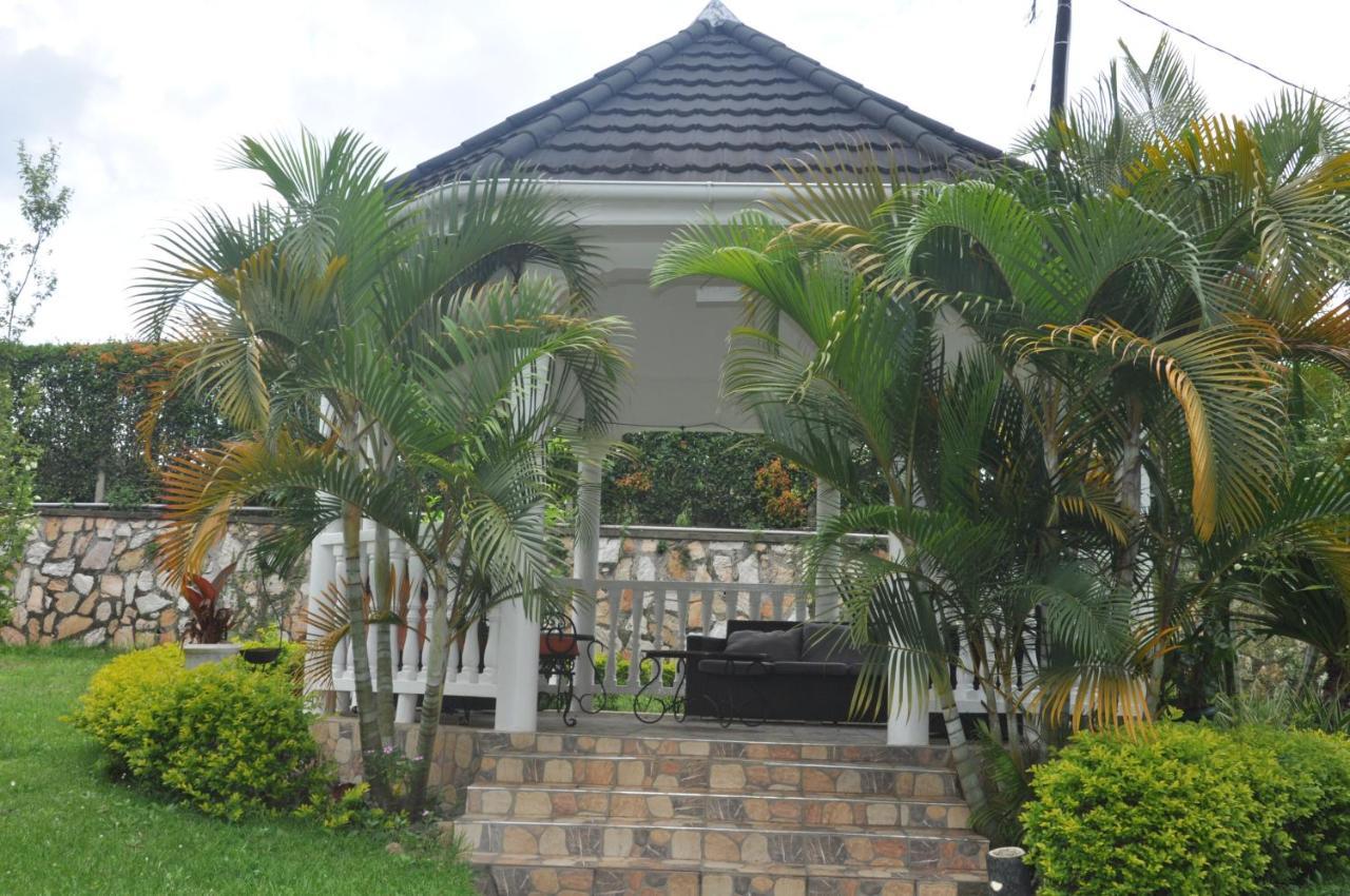 Home Bliss Hotel- Fort Portal Uganda מראה חיצוני תמונה