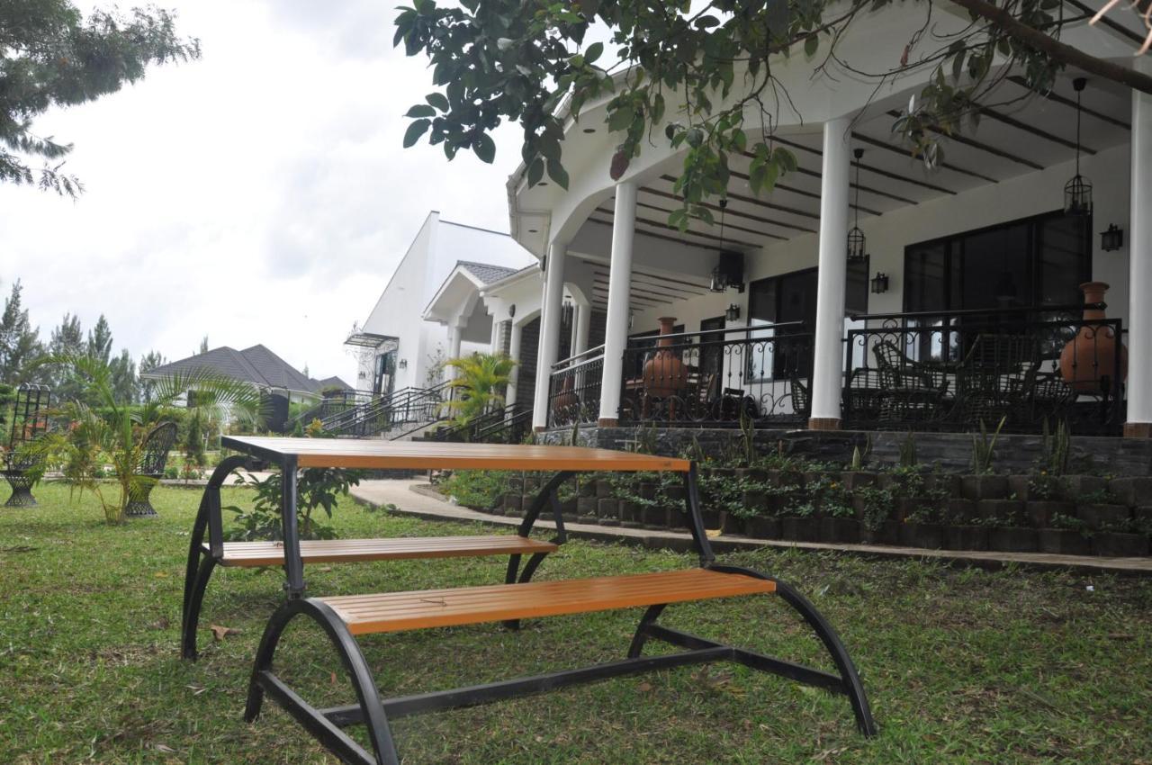 Home Bliss Hotel- Fort Portal Uganda מראה חיצוני תמונה