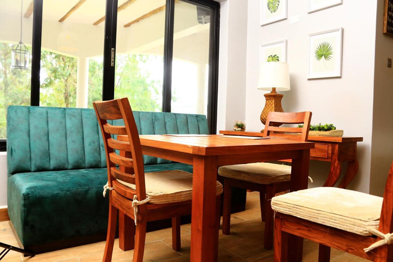 Home Bliss Hotel- Fort Portal Uganda מראה חיצוני תמונה