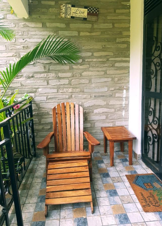 Home Bliss Hotel- Fort Portal Uganda מראה חיצוני תמונה